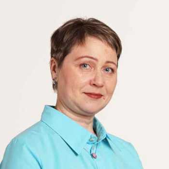 Линия и цвет