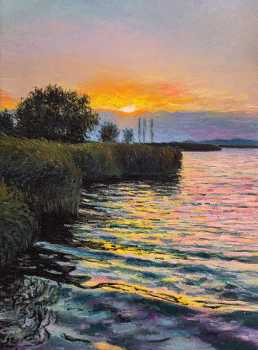 Импрессионизм