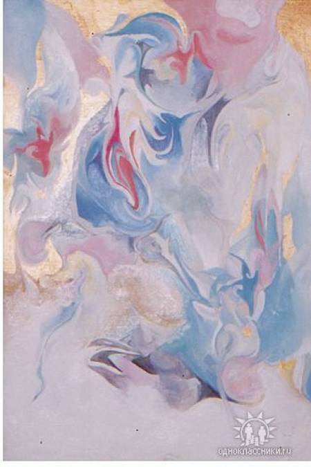 Сон в летнюю ночь