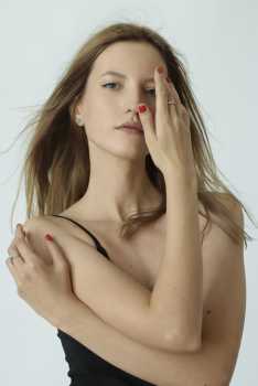 Larisa Shel