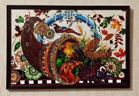 Рог изобилия