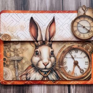 Картины с кроликами