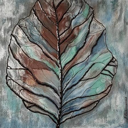 Хрупкая подпись