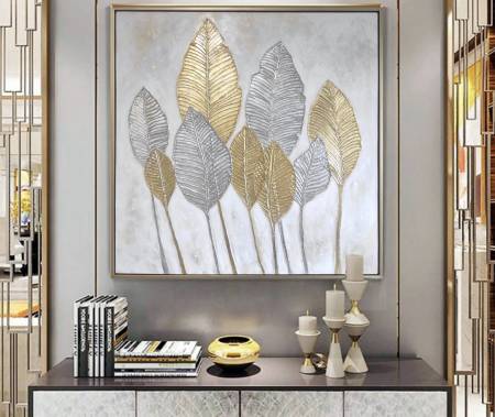 Золото и серебро