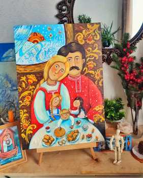 Леонтьева Наталья