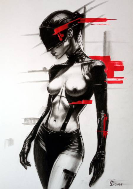 Красная граница