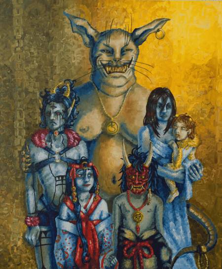 Саграда Фамилия, 2022