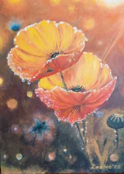 Зноско Елена Art