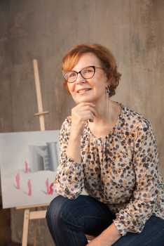 Вдохновляющие картины Нативы