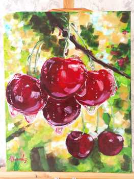 CHERRY 1572