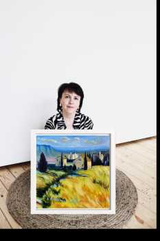 Рисую как могу