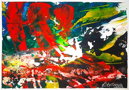 № 1 из серии 