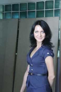 Екатерина Михайличенко