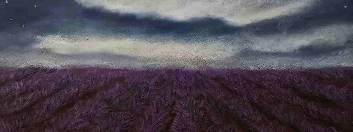 Фото на тему: Творчество — спасительная сила в моменты, когда уже ничего не помогает