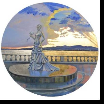 Белая невеста 