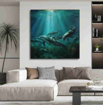 Фото на тему: Как выбрать красивые картины для домашнего интерьера без ошибок