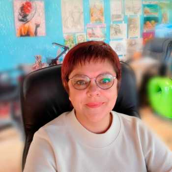 Картины Лены Л