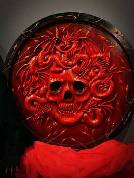 LOYW ART