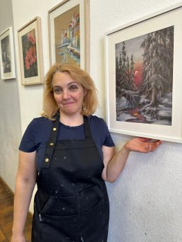 Julya-art