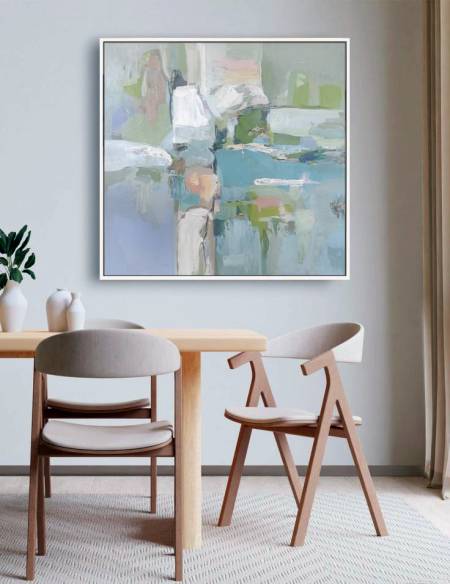 Весеннее настроение