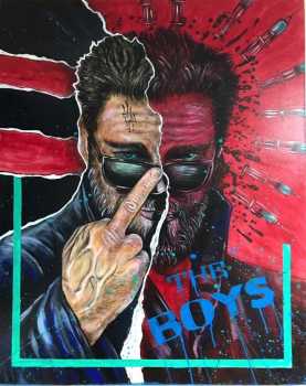 Сапегин Артем Генадьевич