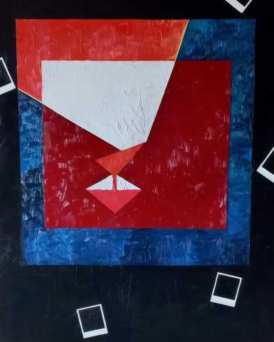 Так зарождалась Пангея. Первый кадр- 335 млн.лет назад