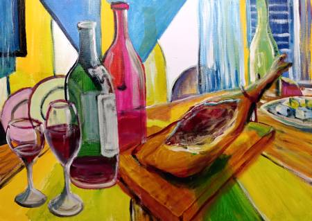 Jamon