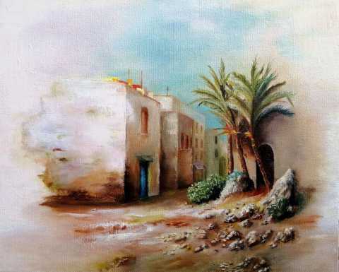 Будний день