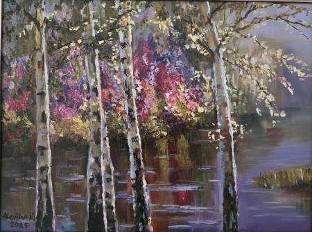 Преображение