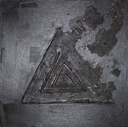 «Black geometry - Зыбкость»