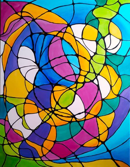 Метаморфозы 4