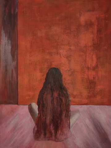 В мастерской