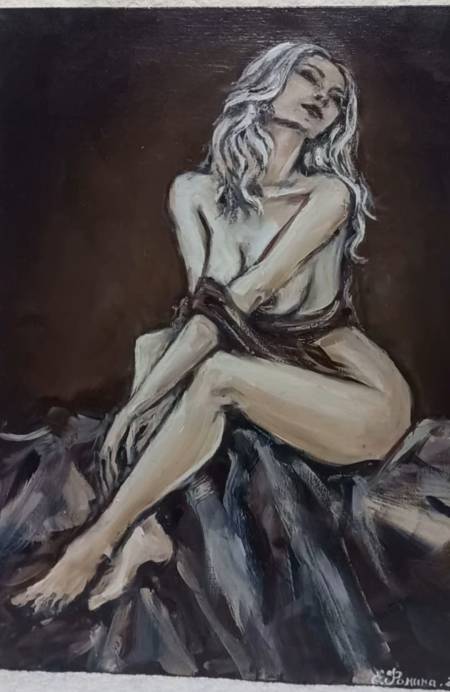 Ночная красота