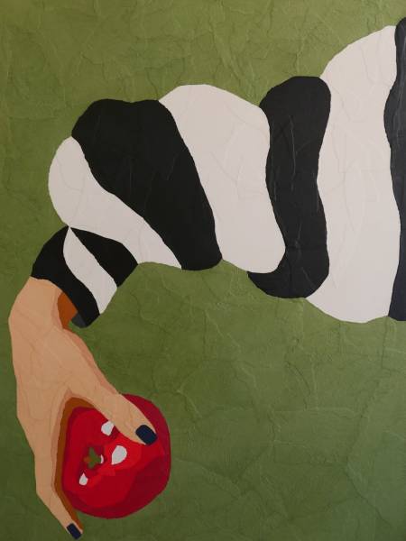 Картина «выбор»