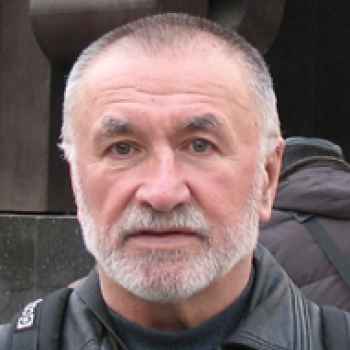 Alexander Vlasyuk