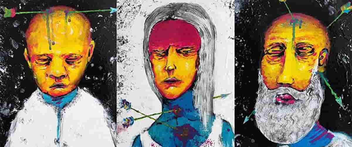 Фото на тему: Манифест о пальцах