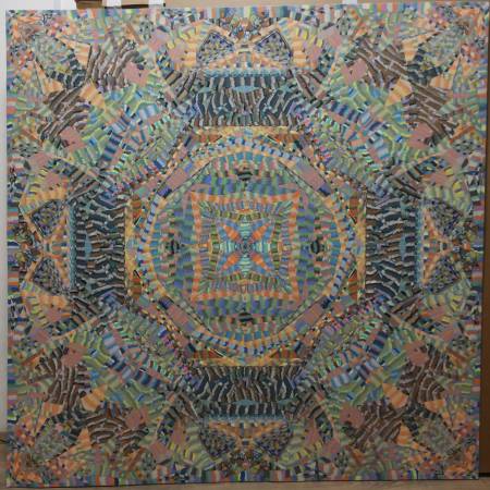 Интерьерная картина №6