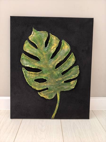 Картина № 3 