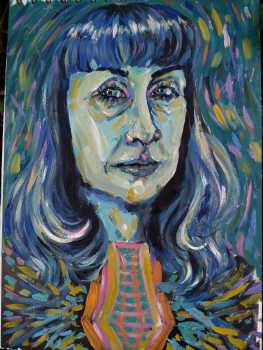 Mâybefutureartist