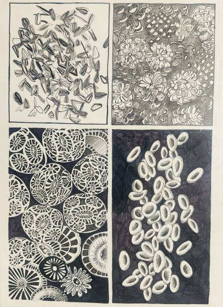 Натуральные материалы