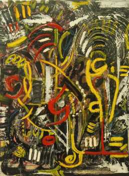 Первобытный символизм 