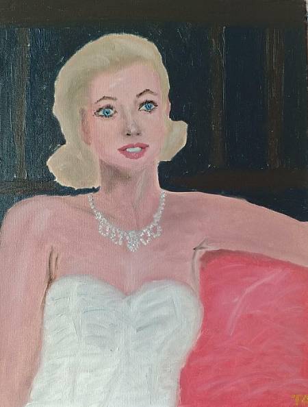 Грейс Келли