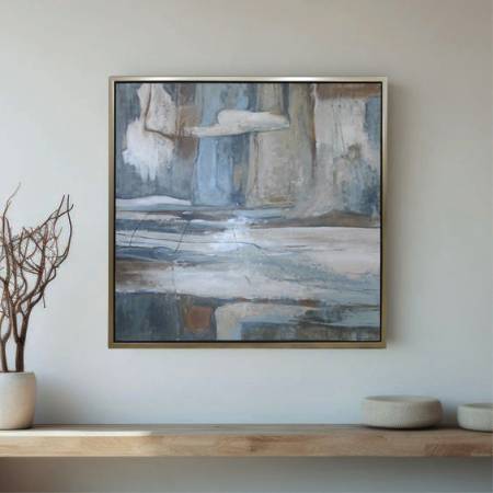 Скоро весна