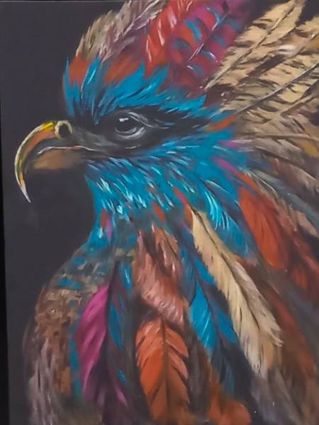 Золотой орел: