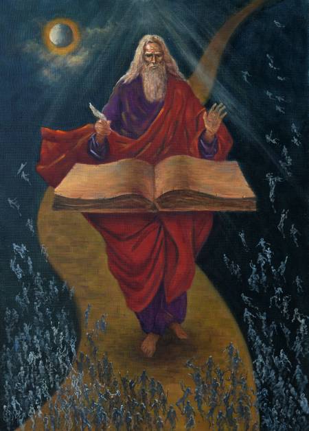 Книга жизни