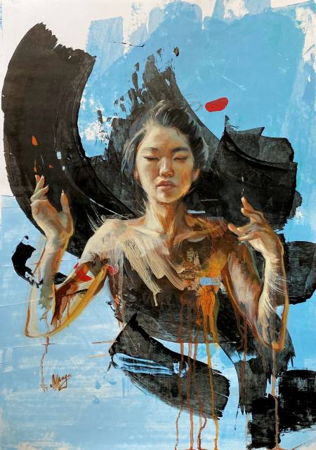 Слушай сердце