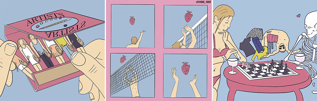 Фото на тему: Как говорила Ахматова…