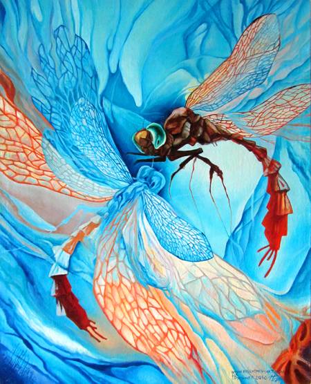 Стремление иметь обаяние