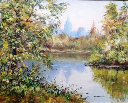 Старый город