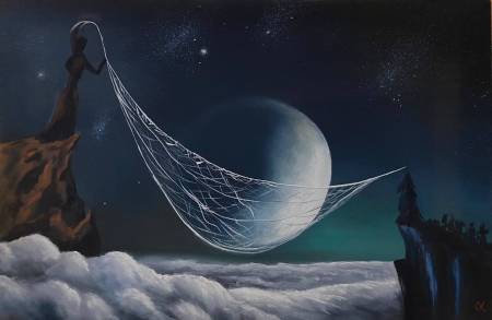 Колыбель Вселеной